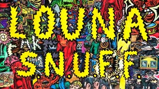 LOUNA - S.N.U.F.F. (Video Oficial 2019)