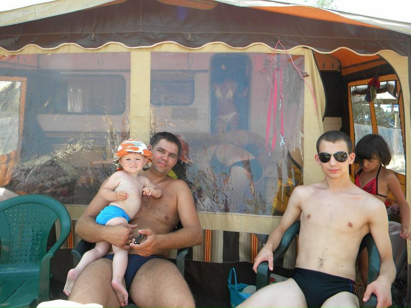 Александр Миченко фотография #32