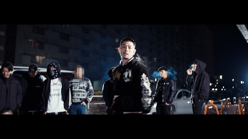 ZORN / Rep feat. MACCHO 【Official Music Video】 — Видео от
