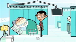 Чили Бин! Смешные эпизоды (♥Мистер Бин) Мультики все серии сезоны для детей мультсериалы