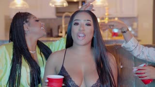 B. Simone - The Box (Official Video 2020)