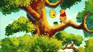 08. А хвост непрост + Три поросёнка (♥ Приключения Винни-Пуха 2 сезон) Мультики для детей cartoons