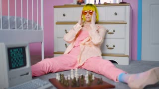 Tessa Violet - Bored (Official Video 2020)