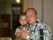 Фотография Никитина Валерия