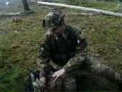 Фотография Березина Александра