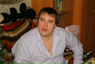 Фотография Скибы Кирилла