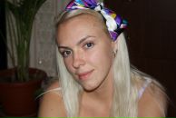 Фотография Кузнецовой Светланы