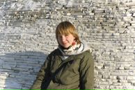 Фотография Декуш Ольги