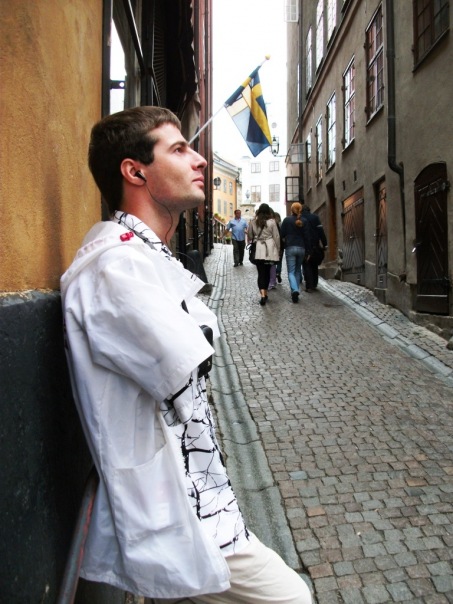 №6, Юрий Дробуш, 17.4.1985 №6, Юрий Дробуш, 17.4.1985