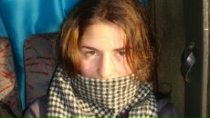 Фотография Морозовой Алёнки