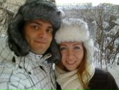 Фотография Куличенко Дарьи