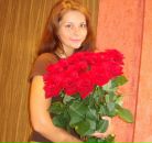 Фотография Тынчеровой Лилии