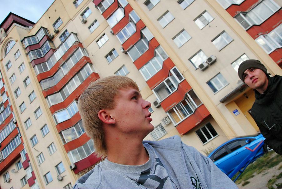 Антоха Злобин фото №40