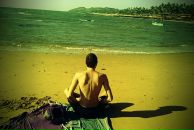 Фотография Кравченко Максима