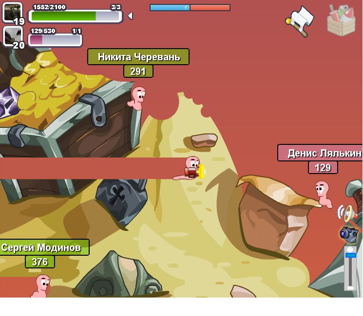 Сергей Модинов фотография #49