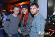 Фотография Алиевой Зарины