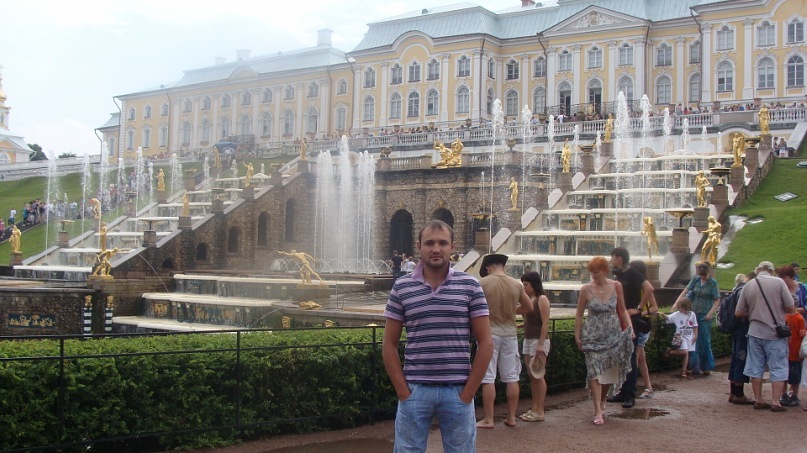 Егор Булычев фотография #44