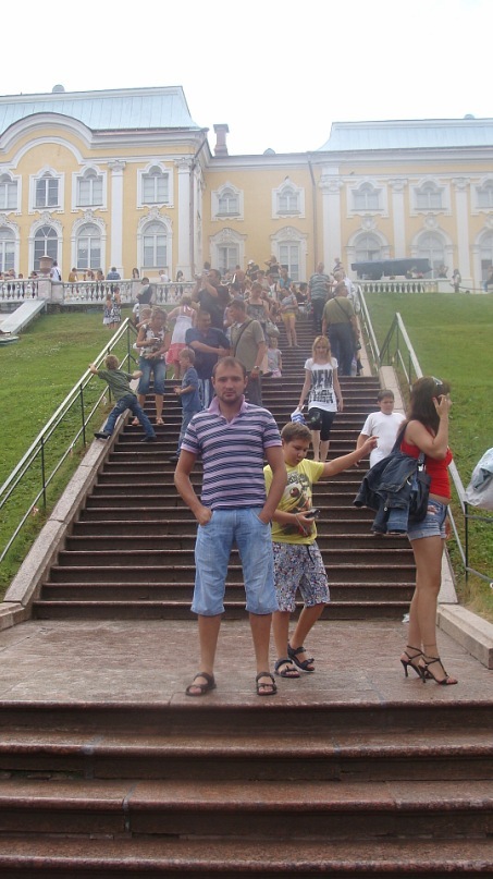 Егор Булычев фотография #42