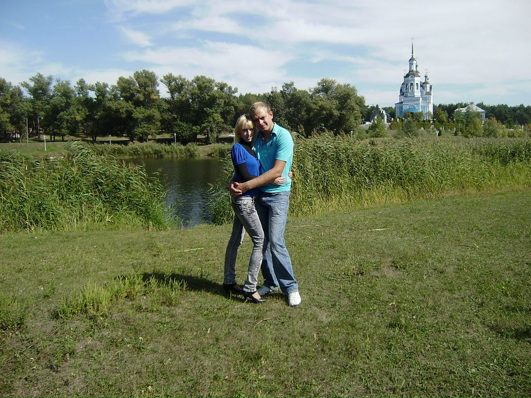 Сергей Ярошенко фотография #50