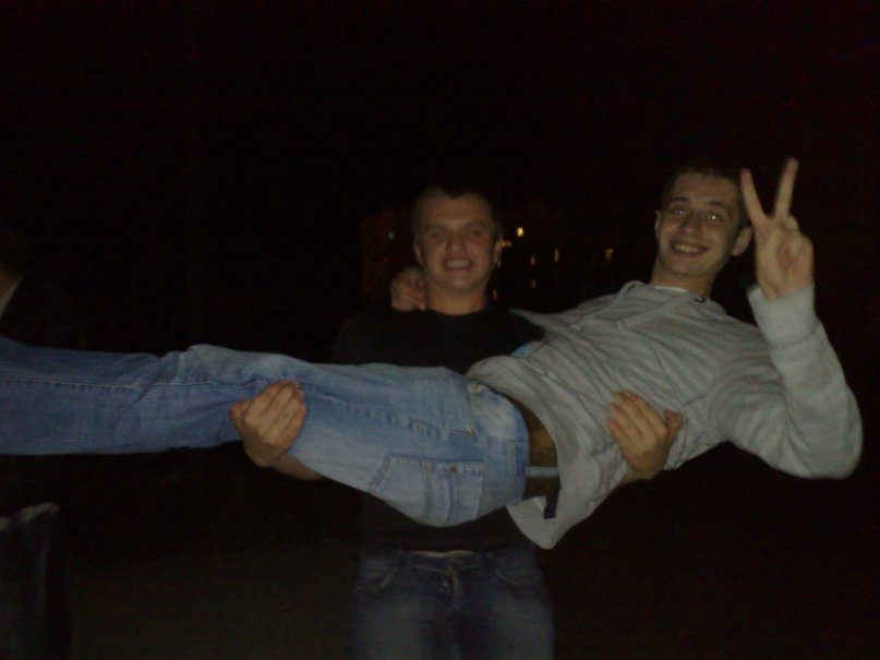 Денис Луценко фотография #42