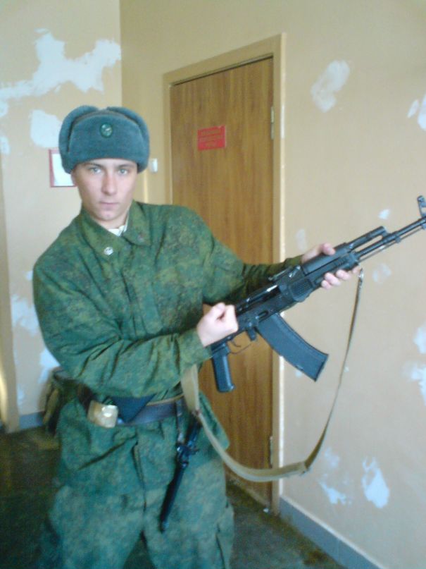Сергей Тюльпашкин фотография #26