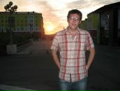 Фотография Юдкова Сергея