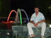 Фотография Поповича Евгения