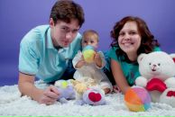 Фотография Новицкой Надежды