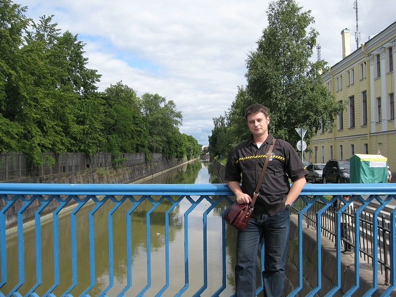 Андрей Савельев фотография #29