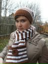 Фотография Материковой Анастасии