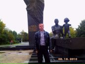 Фотография Топоркова Артема