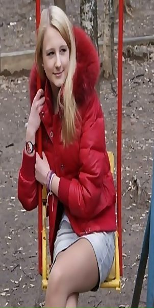 Аля Липтон фото №33