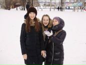 Фотография Гулевич Виктории