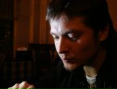 Фотография Улумбекова Арслана