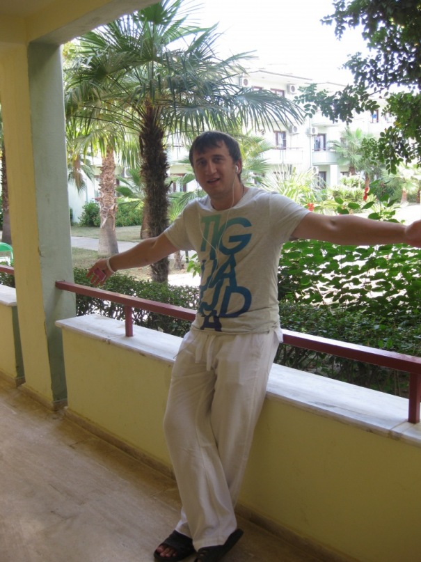 Роман Авдеев фотография #46