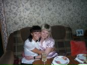 Фотография Ларионовой Татьяны