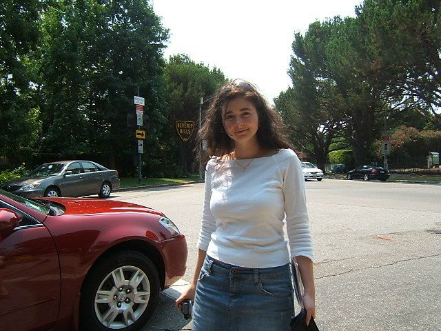 Вера Маневич фото №36