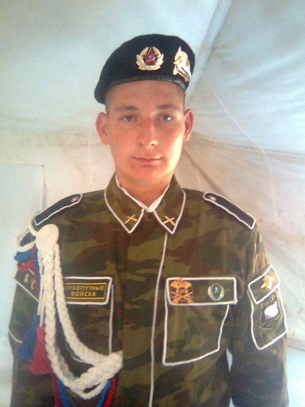 Владимир Кузьмин фотография #12