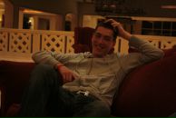 Фотография Горчакова Максима