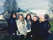 Фотография Морозовой Оксаны