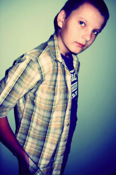 Crazy Boy фото №2