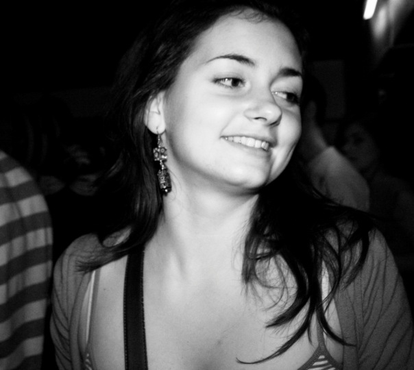 №6, Оля Губина, 34 года, Москва №6, Оля Губина, 34 года, Москва