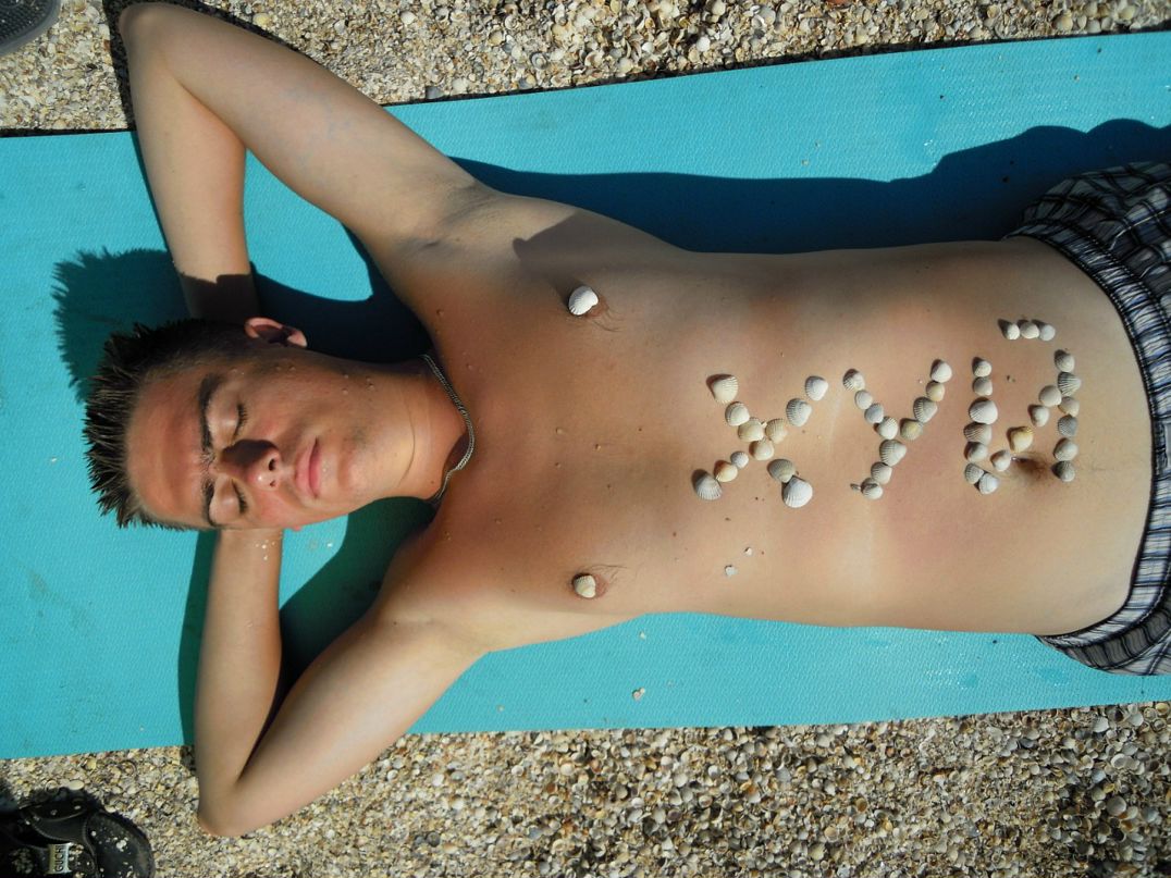 San Ito фотография #34