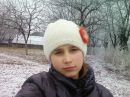 Таня Дімнич фотография #8 (источник - https://vk.com/id125152093)