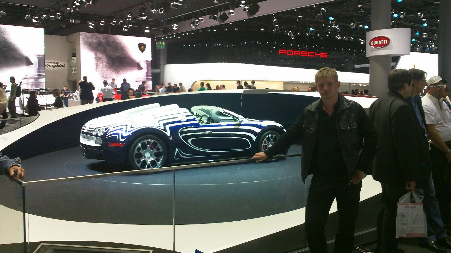 Илья Шляпников фотография #19