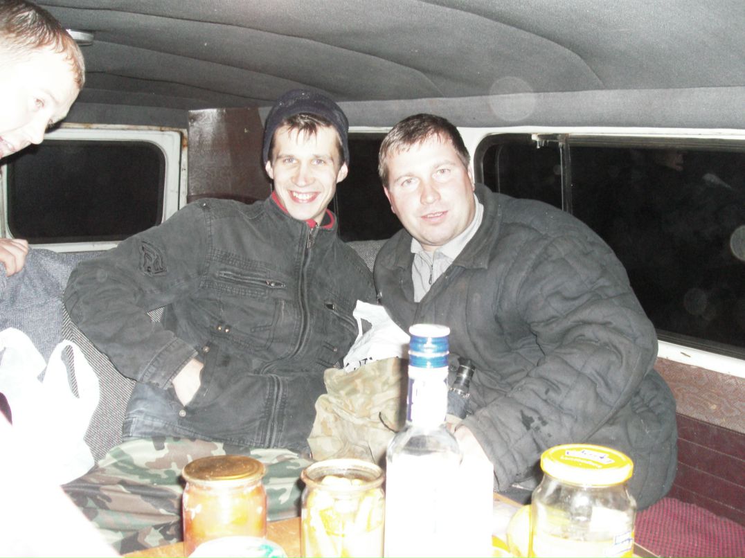 Иван Плюснин фотография #10