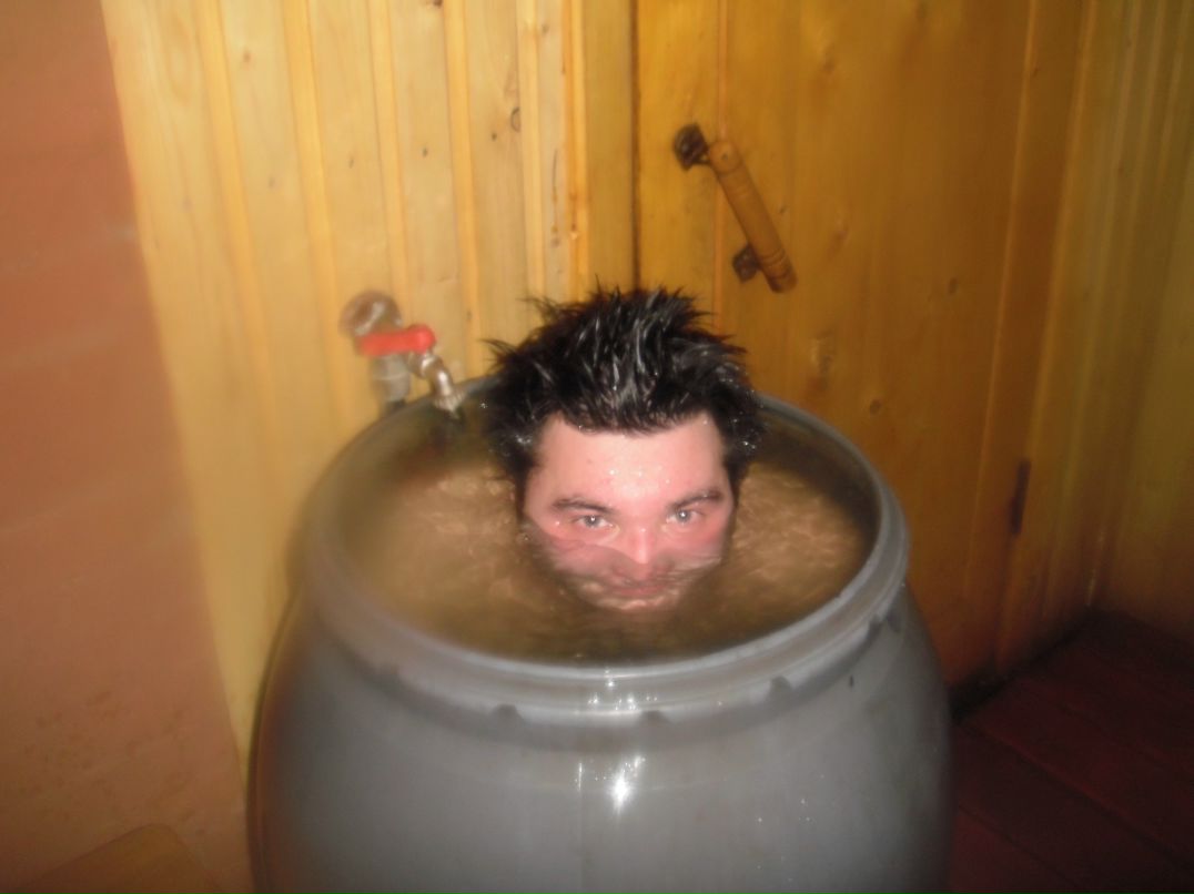 Mikhail Kumaev фотография #11