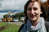 Фотография Зольниковой Анастасии