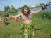 Фотография Филимонова Павла