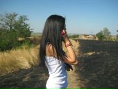 Фотография Ходаковой Насти